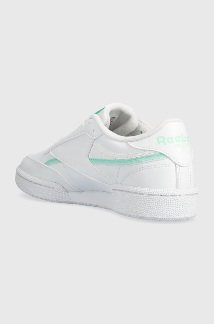 Obutev Superge Reebok Classic CLUB C 100033094 bela