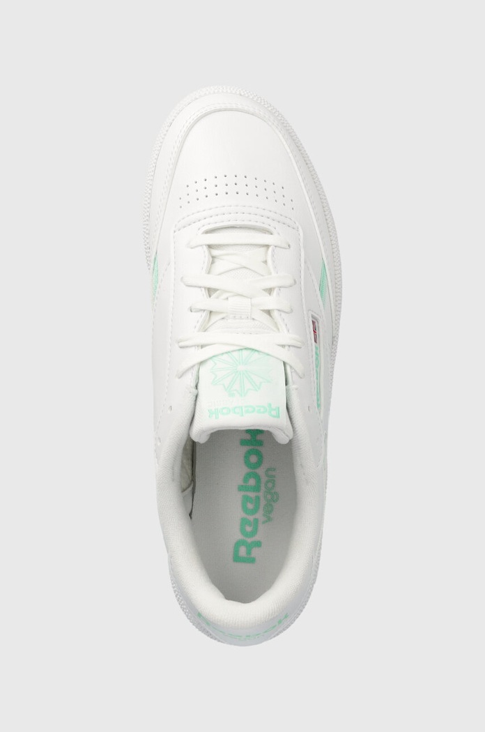 Superge Reebok Classic CLUB C bela 100033094