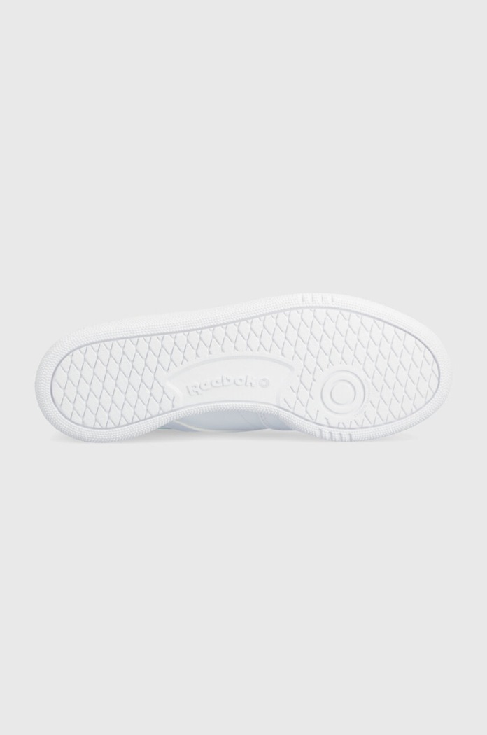 Superge Reebok Classic CLUB C 100033094 bela