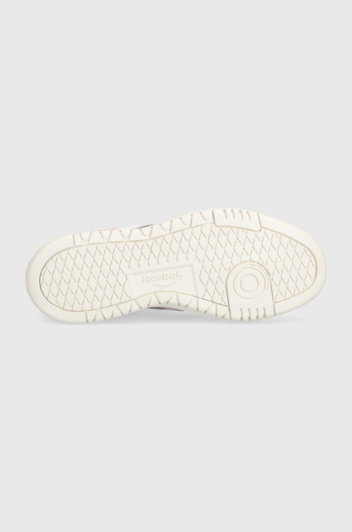 Tenisice Reebok Classic CLUB C 100033101 bijela