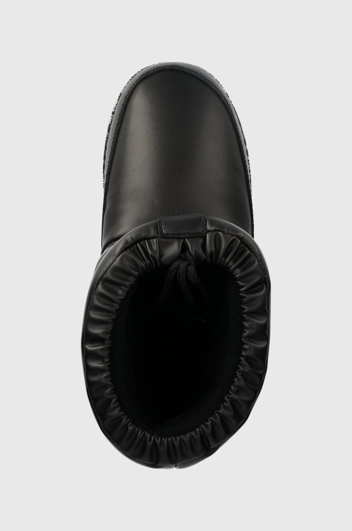 Čizme za snijeg Love Moschino crna JA24142G1HIT400A