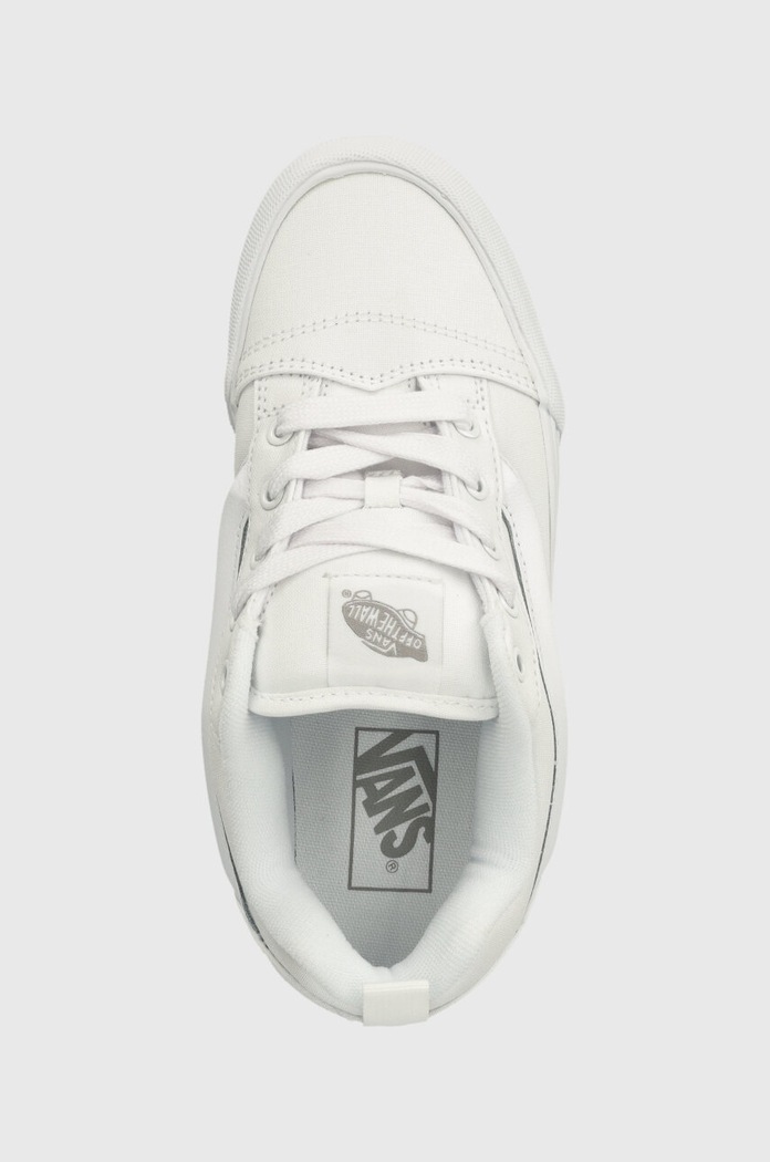 Tenisky Vans Knu Stack bílá VN000CP6W001