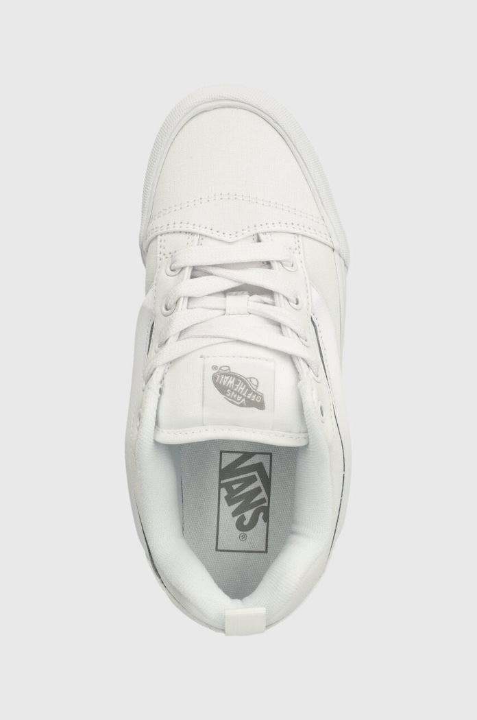 Tenisky Vans Knu Stack bílá VN000CP6W001