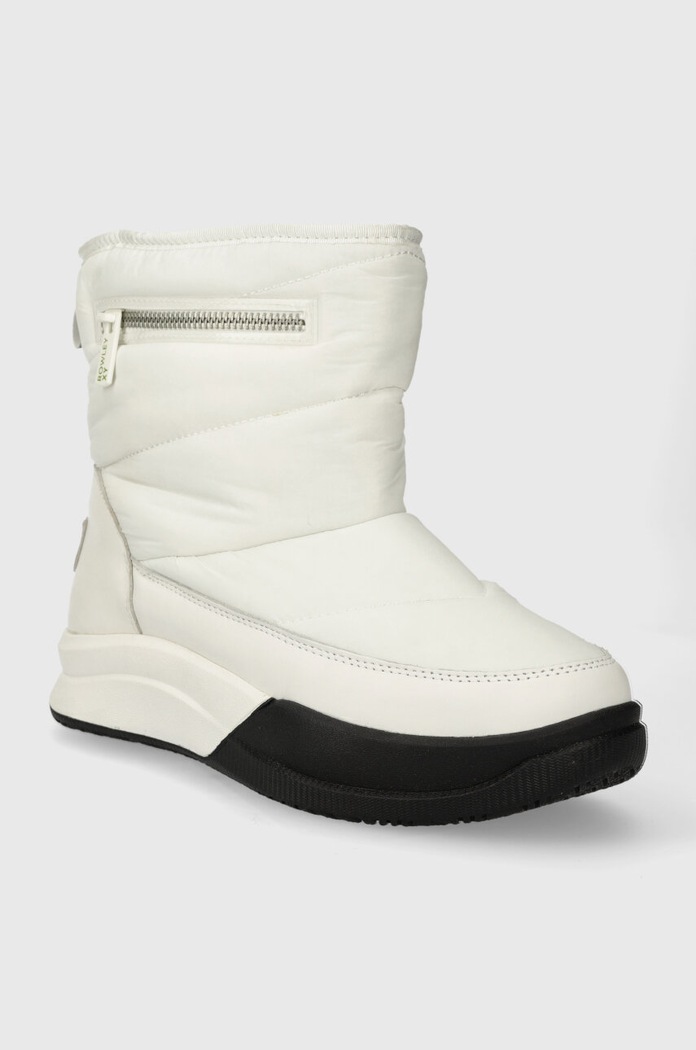 Апрески Roxy x Rowley ARJB700749 бял AW23