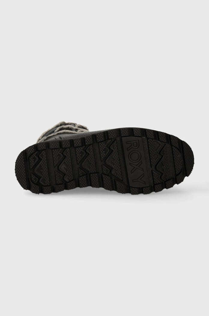 Roxy cizme de zapadă ARJB700752 negru