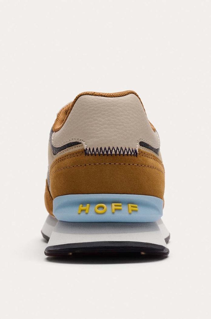 Hoff sneakersy FEZ WOMAN multicolor 22302001
