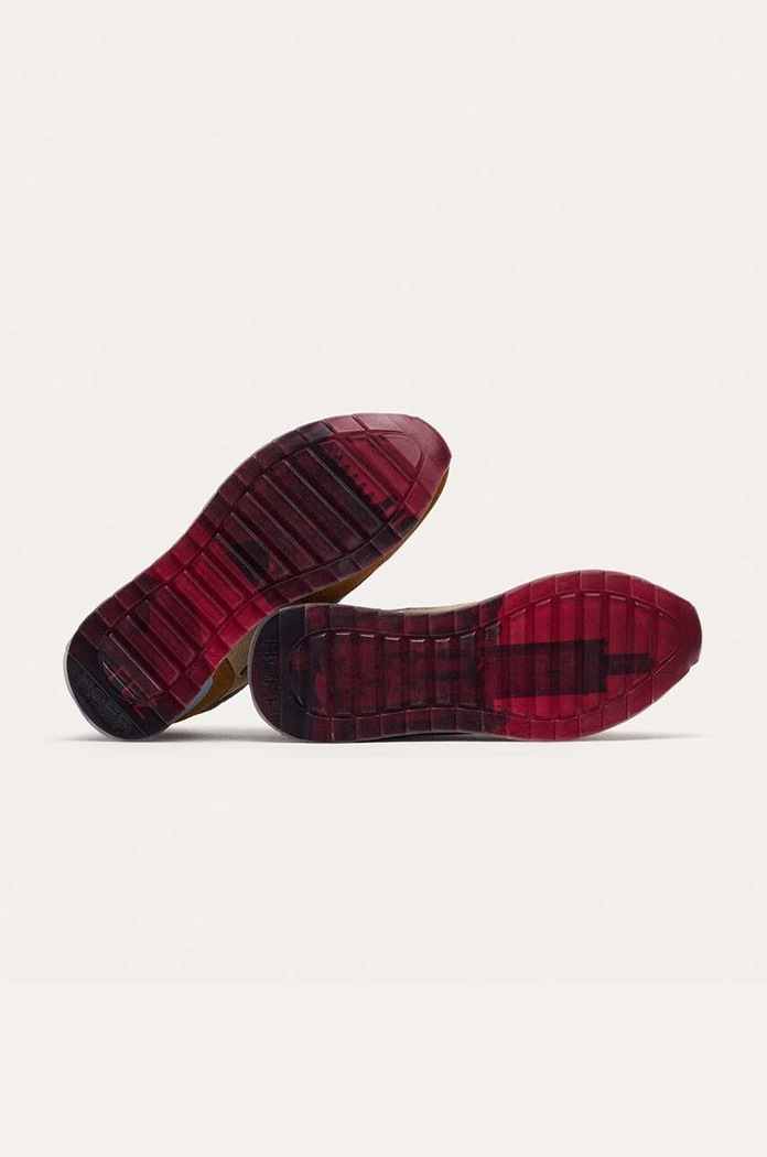 Hoff sneakersy FEZ WOMAN 22302001