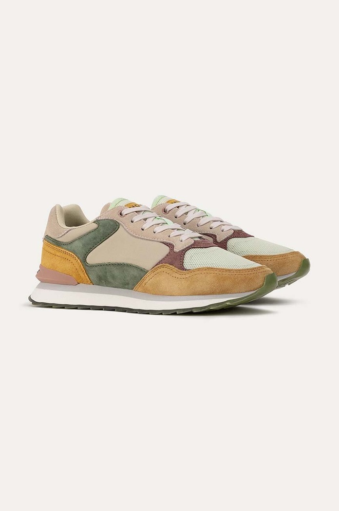 Hoff sneakersy PALERMO 22302003 multicolor AW23
