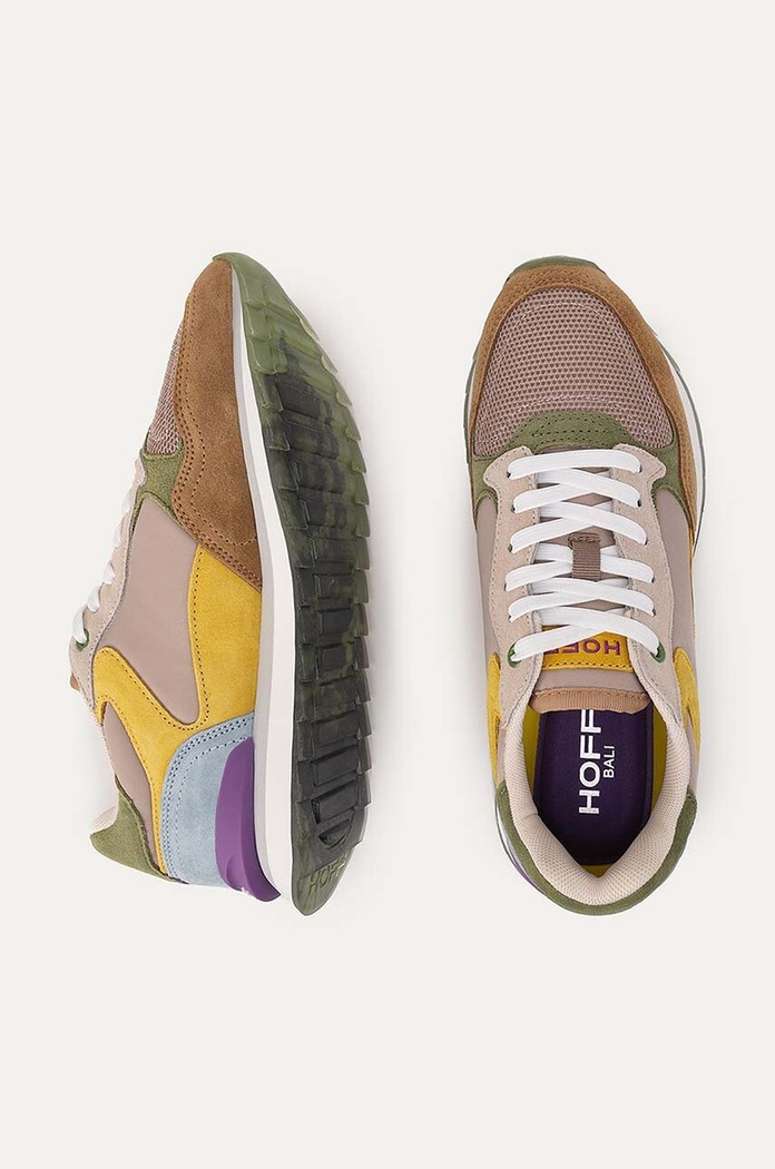 Obuwie Hoff sneakersy BALI 22302013 multicolor