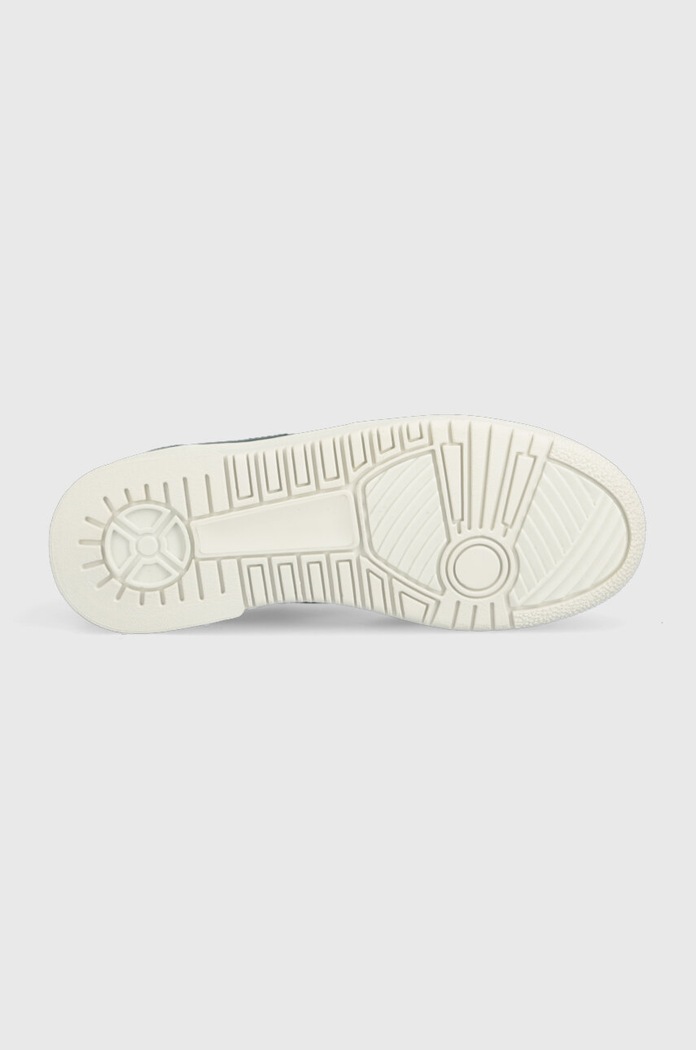 Δερμάτινα sneakers Filling Pieces Ace Spin 70033491019.D πράσινο