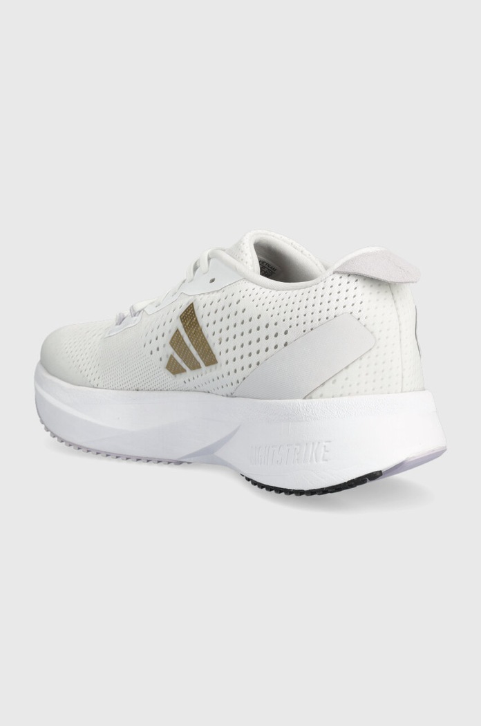 Cipők adidas Performance futócipő ADIZERO ID6934 fehér