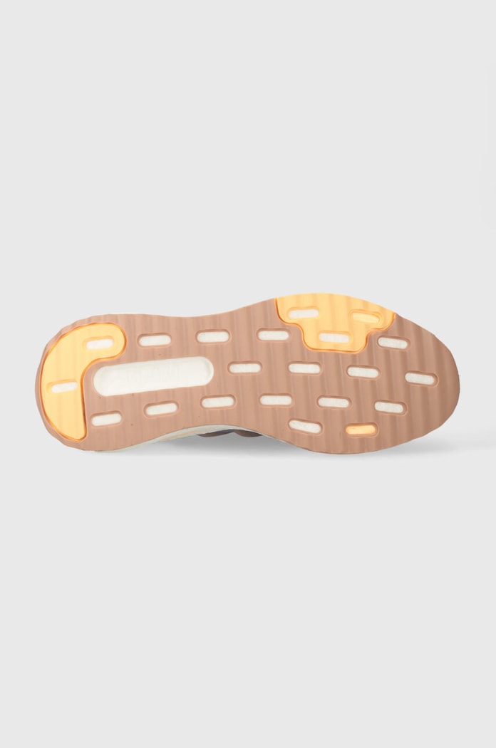 Tenisky adidas PLRBOOST ID9576 fialová