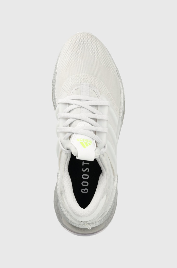 Tenisice za trčanje adidas X_Plrboost PLRBOOST siva ID9587
