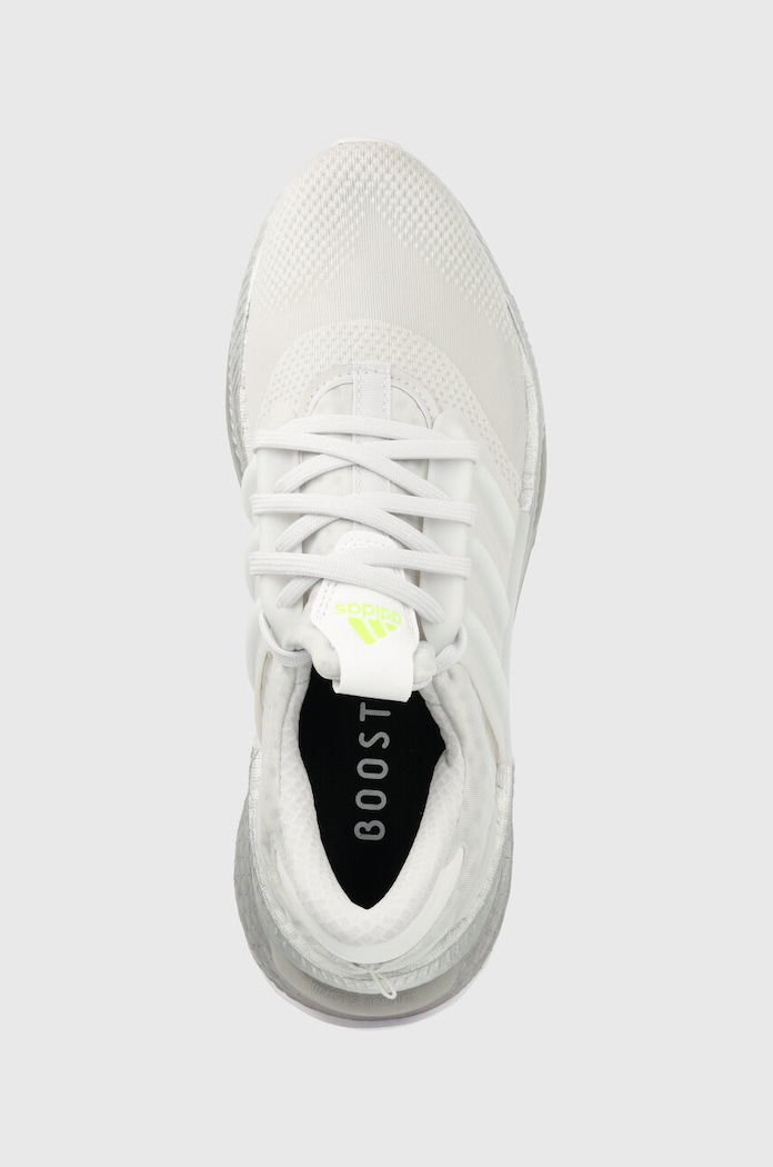 Tenisice za trčanje adidas X_Plrboost PLRBOOST siva ID9587
