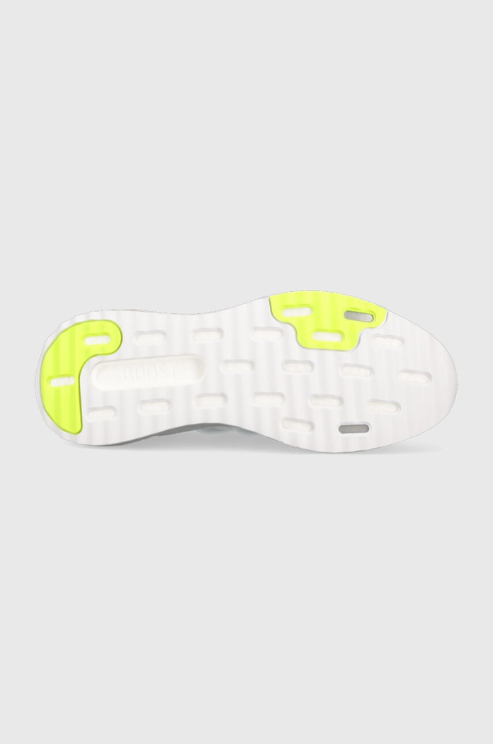 Tenisice za trčanje adidas X_Plrboost PLRBOOST ID9587 siva