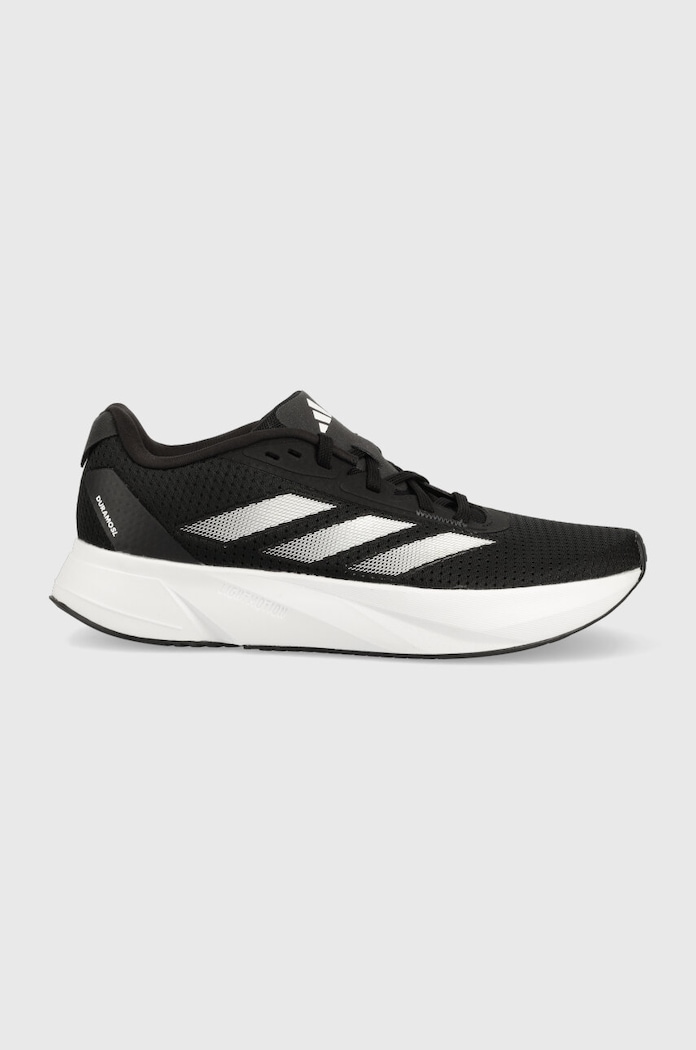 Tekaški čevlji adidas Performance Duramo SL Tek črna ID9853