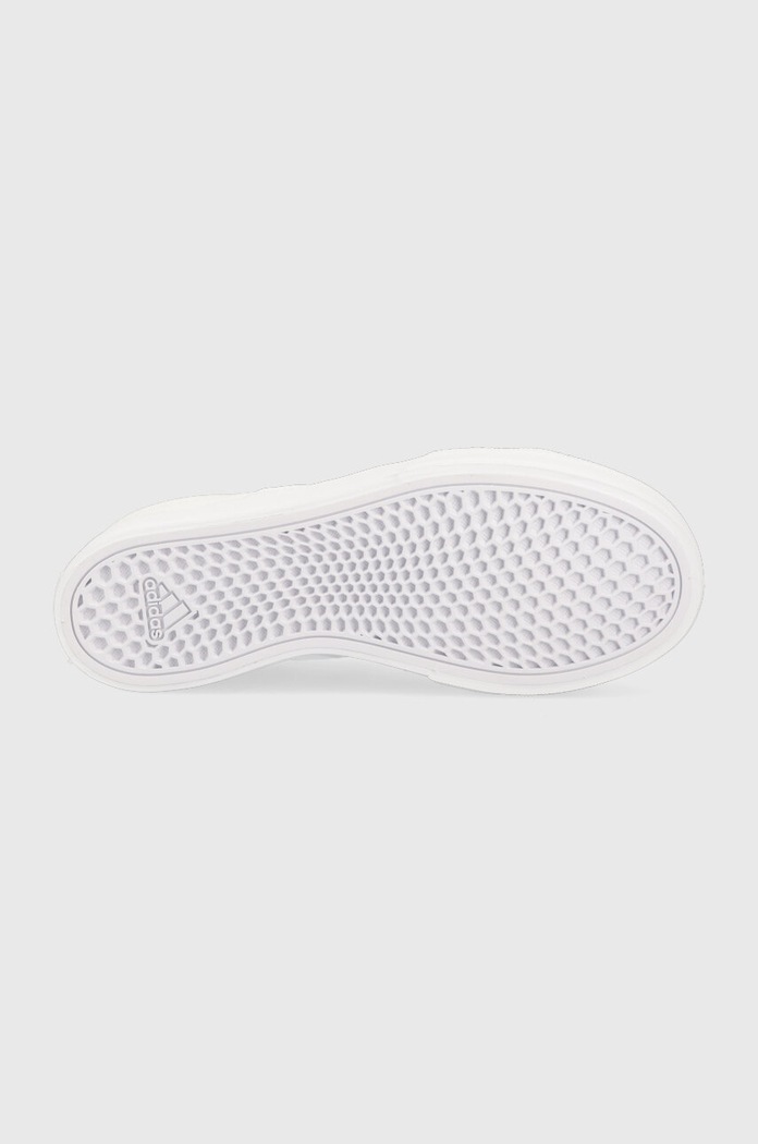 adidas tenisówki Bravada IE2309 biały