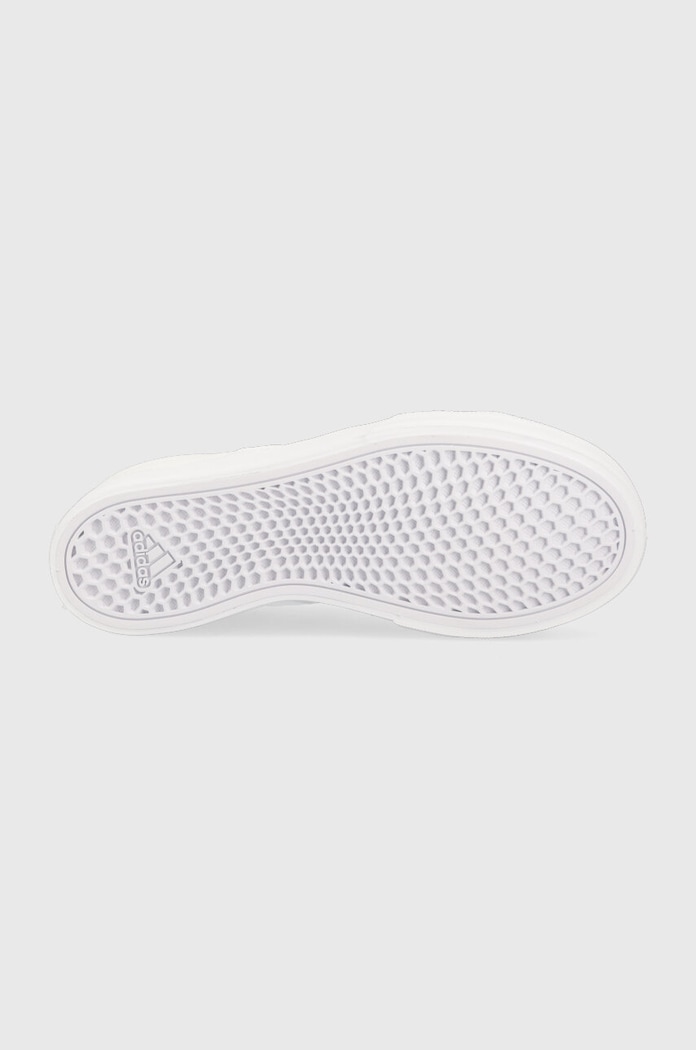 adidas tenisówki Bravada IE2309 biały