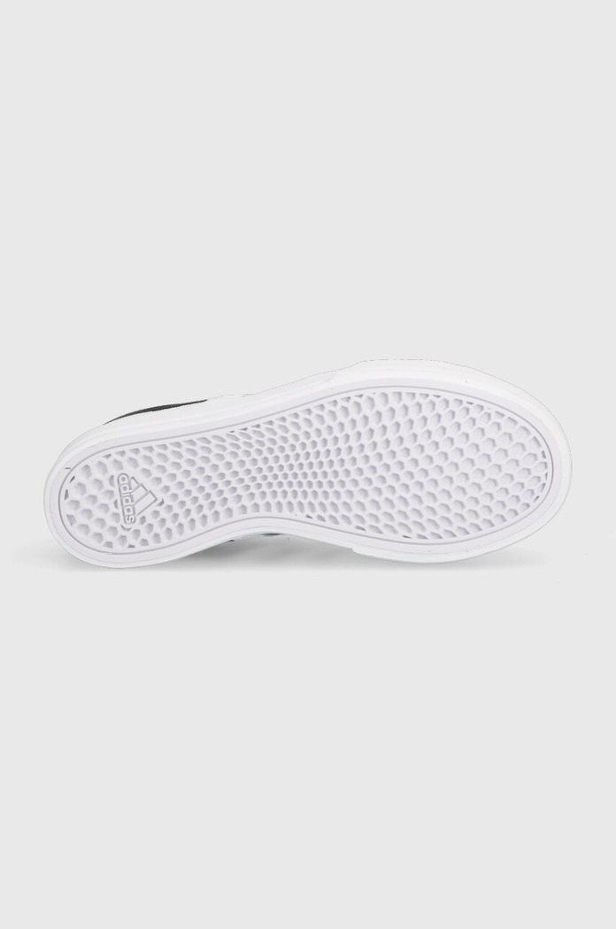 adidas tenisówki Bravada IE2310 czarny
