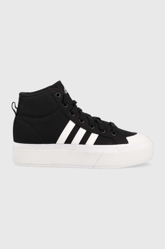 adidas trampki Bravada Planet friendly czarny IE2317