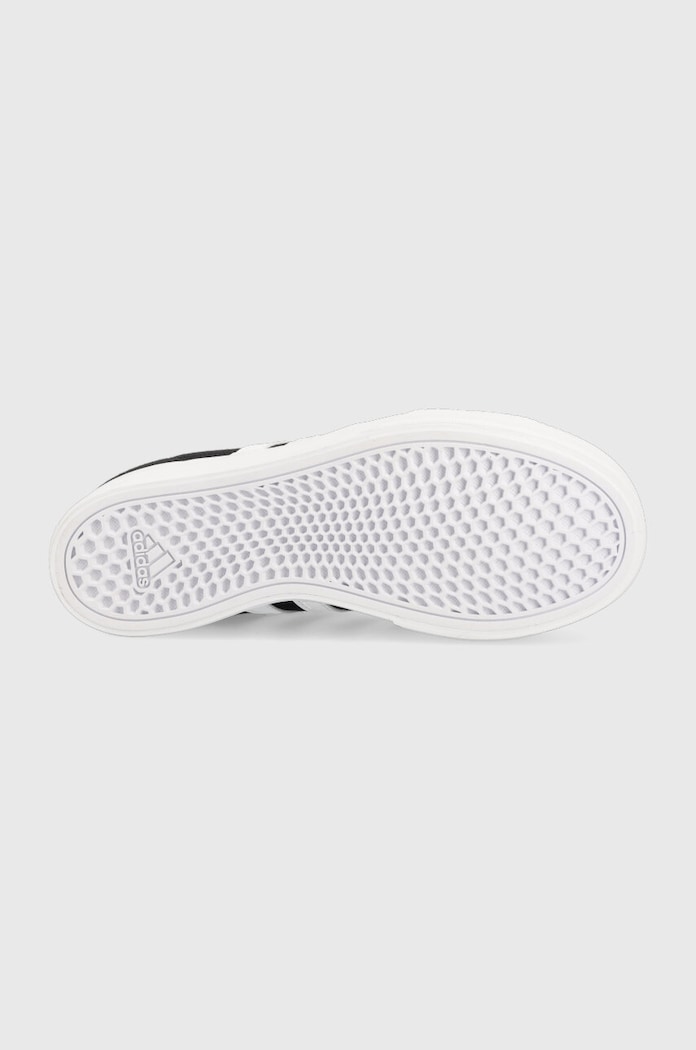 adidas trampki Bravada IE2317 czarny