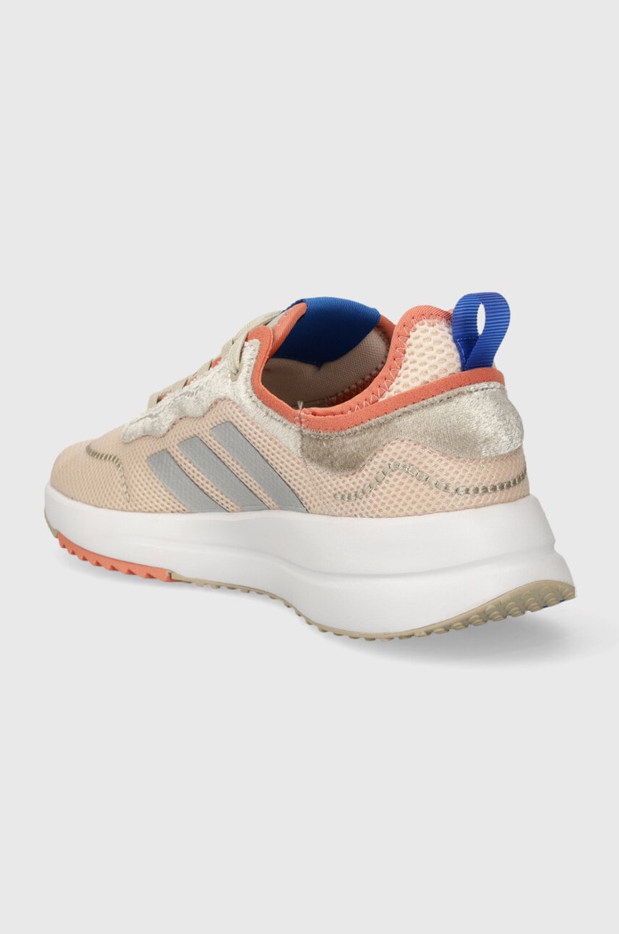 Obuwie adidas buty do biegania Fukasa Run IE2344 beżowy