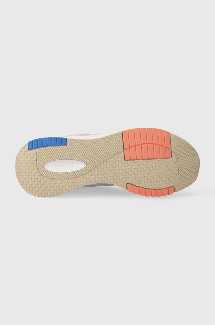adidas buty do biegania Fukasa Run IE2344 beżowy