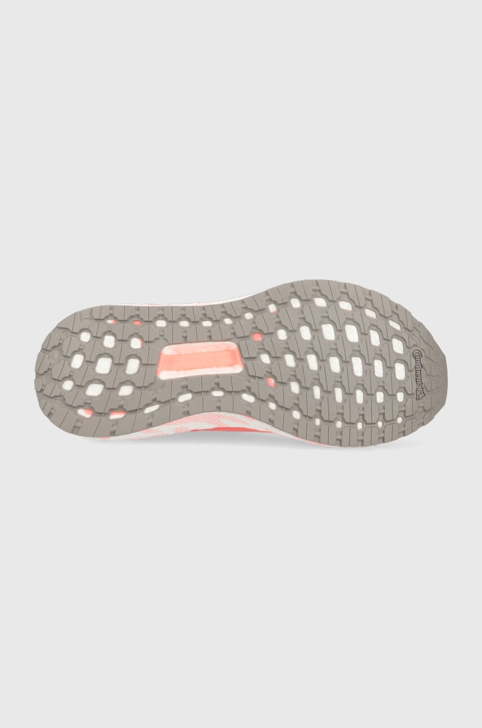 Běžecké boty adidas by Stella McCartney Ultraboost 20 IE4863 růžová