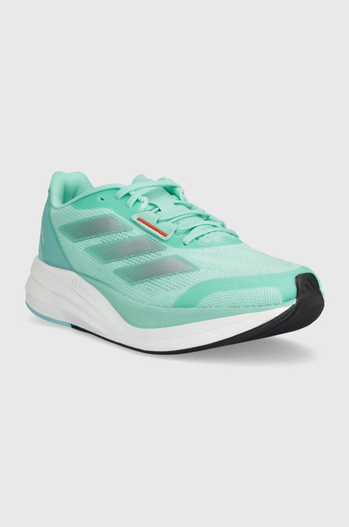 adidas Performance futócipő Duramo Speed IE7257 türkiz AW23