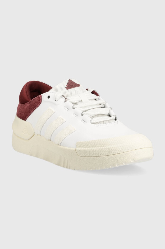 adidas sneakers COURT IF5506 alb AW23