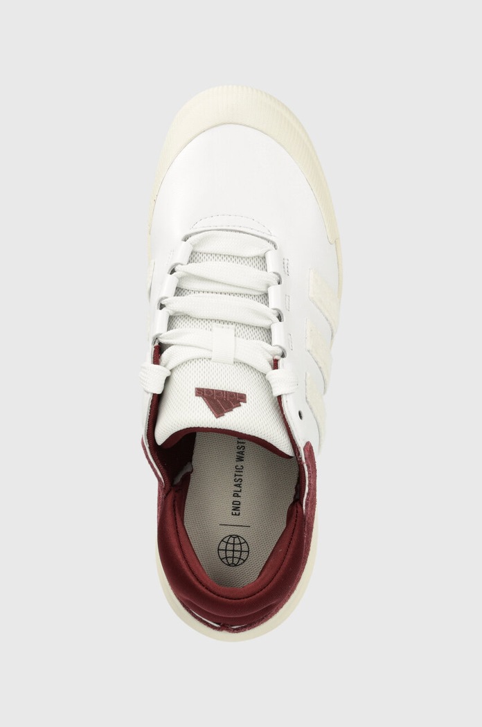 adidas sneakers COURT alb IF5506