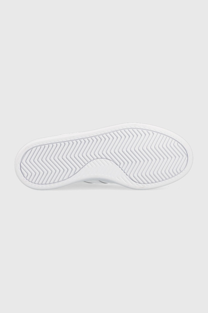 Tenisky adidas GRAND COURT GW9213 biela