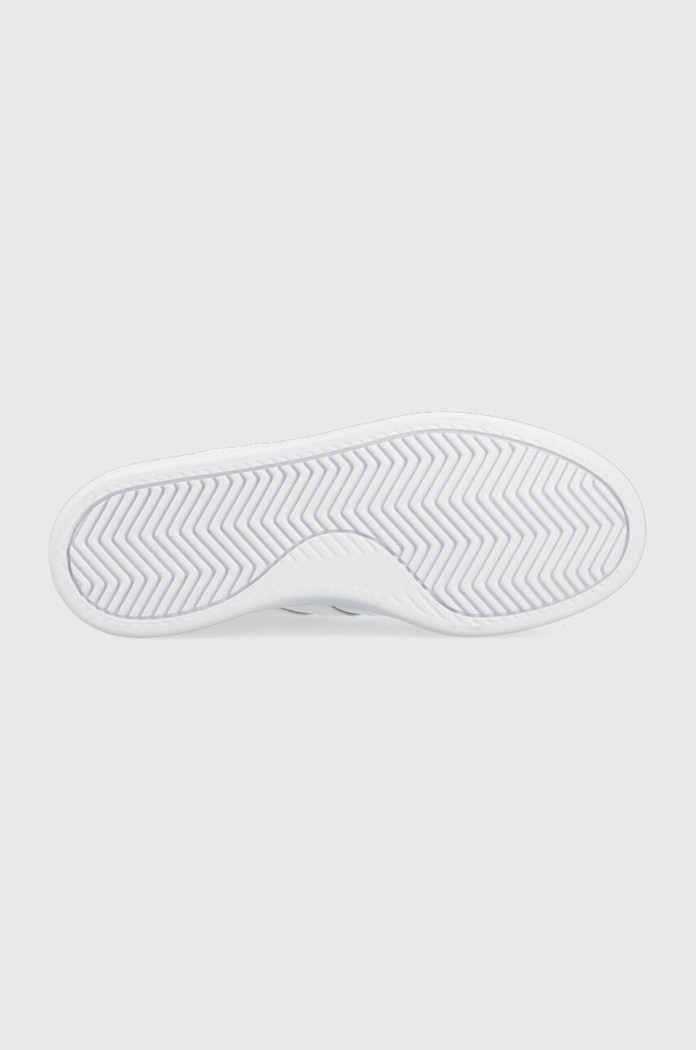 Tenisky adidas GRAND COURT GW9213 biela