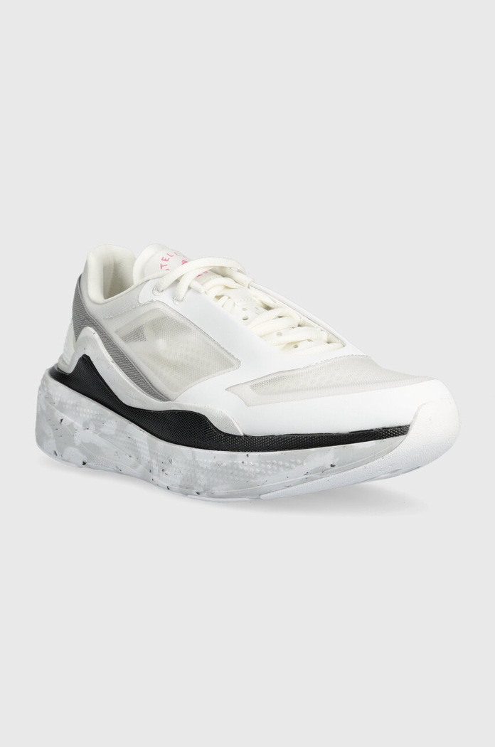 adidas by Stella McCartney buty do biegania Earthlight H02809 biały AW23