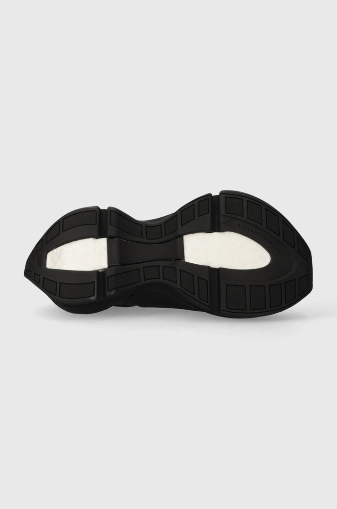 adidas by Stella McCartney sneakers pentru alergat Sportswear Run HP3213 negru