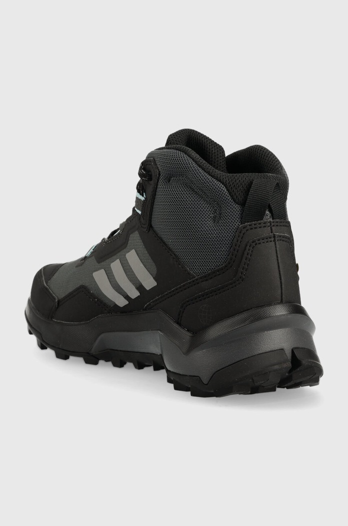 Încălțăminte adidas TERREX pantofi AX4 Mid GTX HQ1049 negru