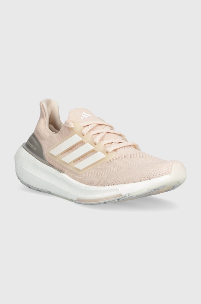adidas Performance futócipő Ultraboost Light HQ8600 rózsaszín AW23