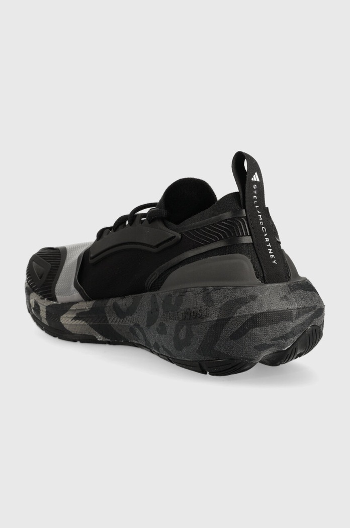 Cipők adidas by Stella McCartney futócipő Ultraboost Light HQ8666 fekete