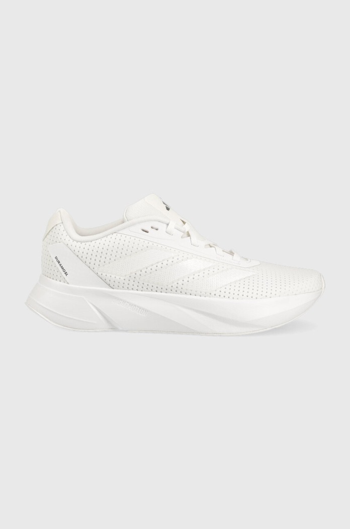 adidas Performance sneakers pentru alergat Duramo SL textil alb IF7875