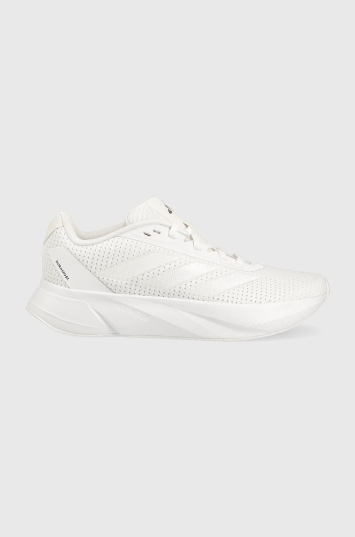 adidas Performance sneakers pentru alergat Duramo SL textil alb IF7875