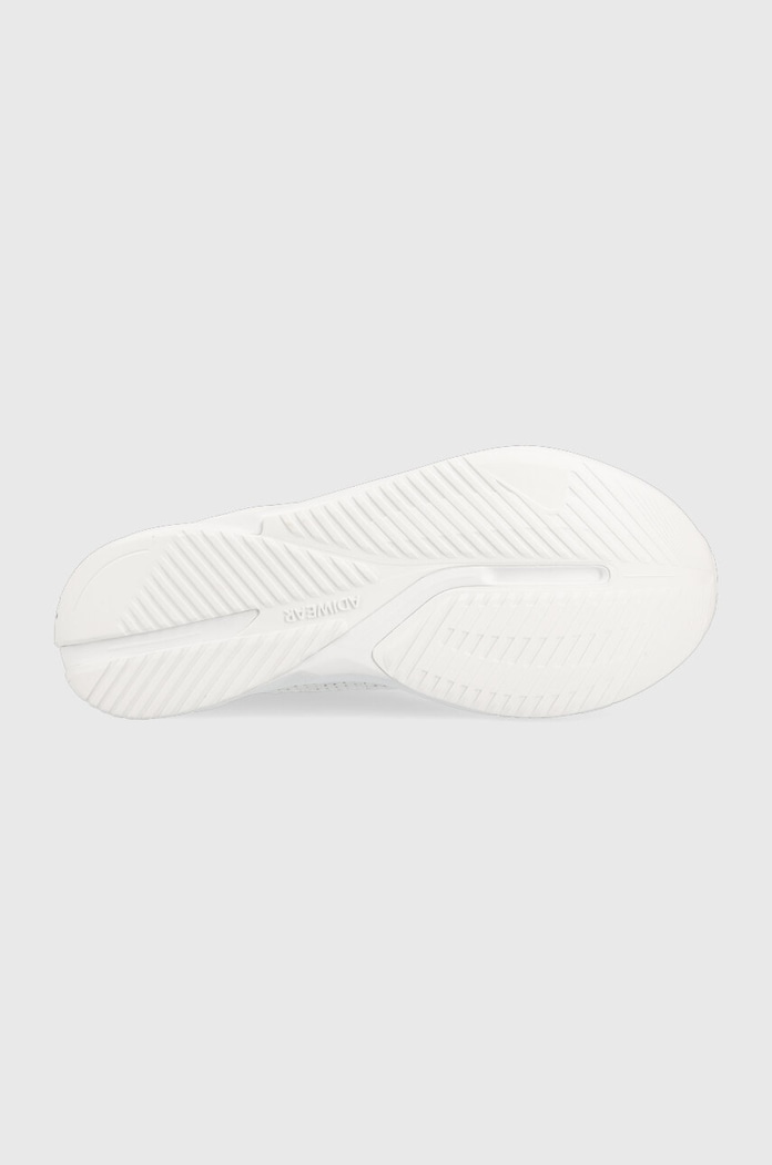 adidas Performance sneakers pentru alergat Duramo SL IF7875 alb
