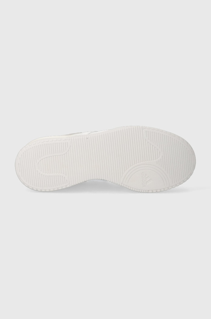 adidas sneakersy COURT IF7911 biały