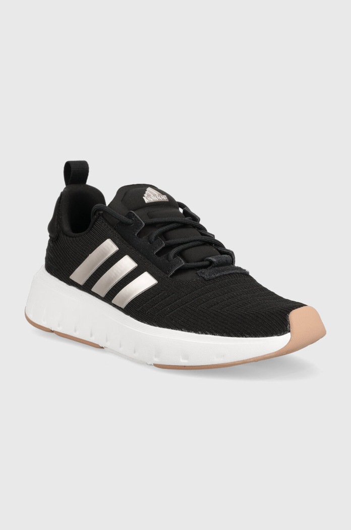Παπούτσια για τρέξιμο adidas Swift Run 23 Swift Run 23 IG0560 μαύρο AW23