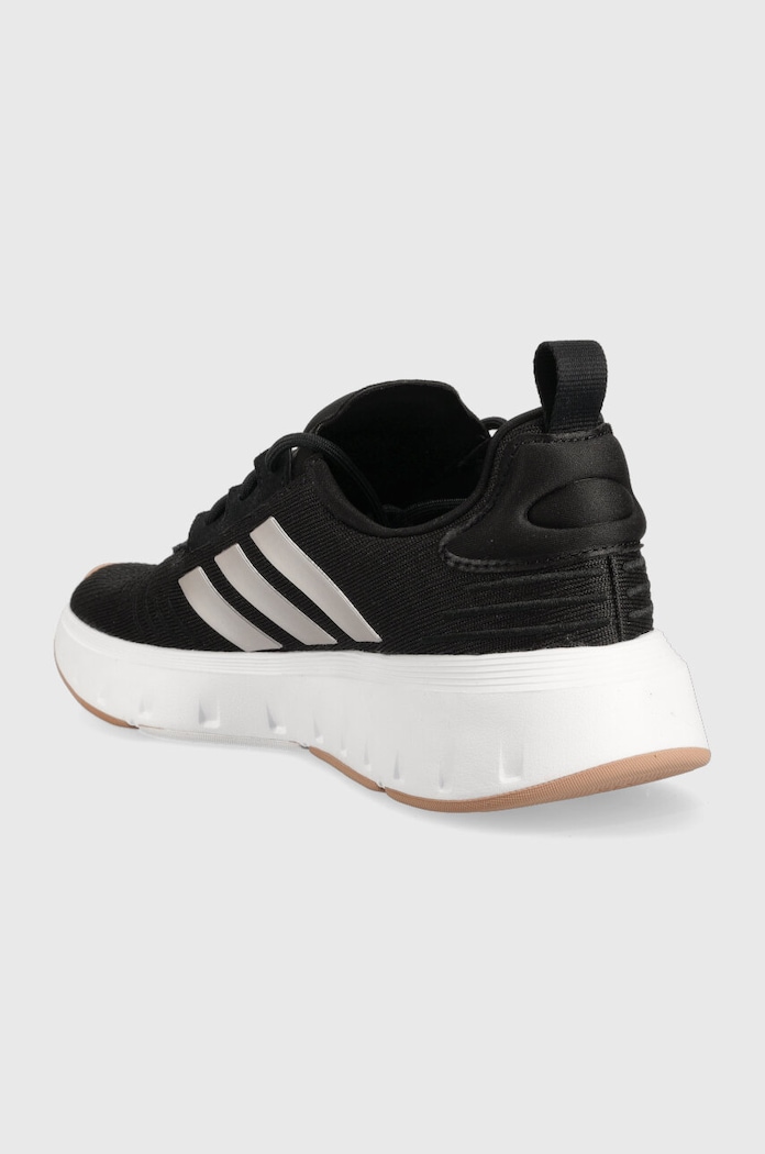 Παπούτσια Παπούτσια για τρέξιμο adidas Swift Run 23 Swift Run 23 IG0560 μαύρο