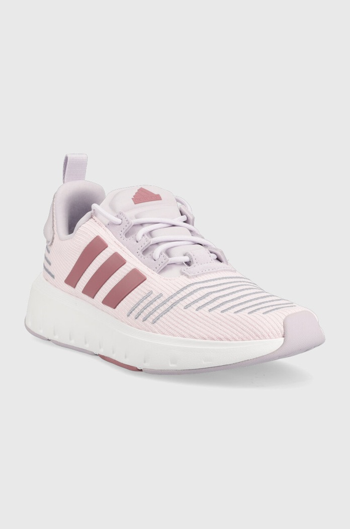 adidas futócipő Swift Run 23 IG0566 rózsaszín AW23