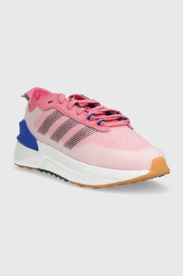 Tenisky adidas AVRYN IG0648 růžová AW23