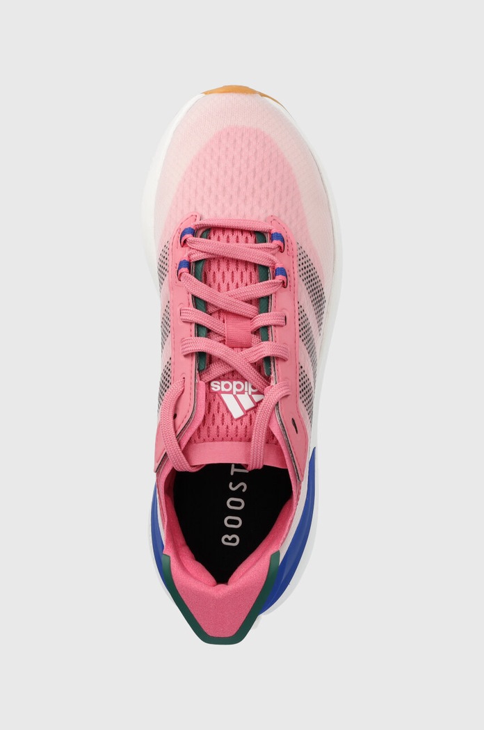 Tenisky adidas AVRYN růžová IG0648