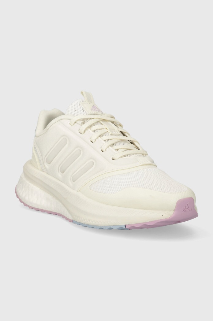 adidas buty do biegania X_Plrphase IG4782 beżowy AW23