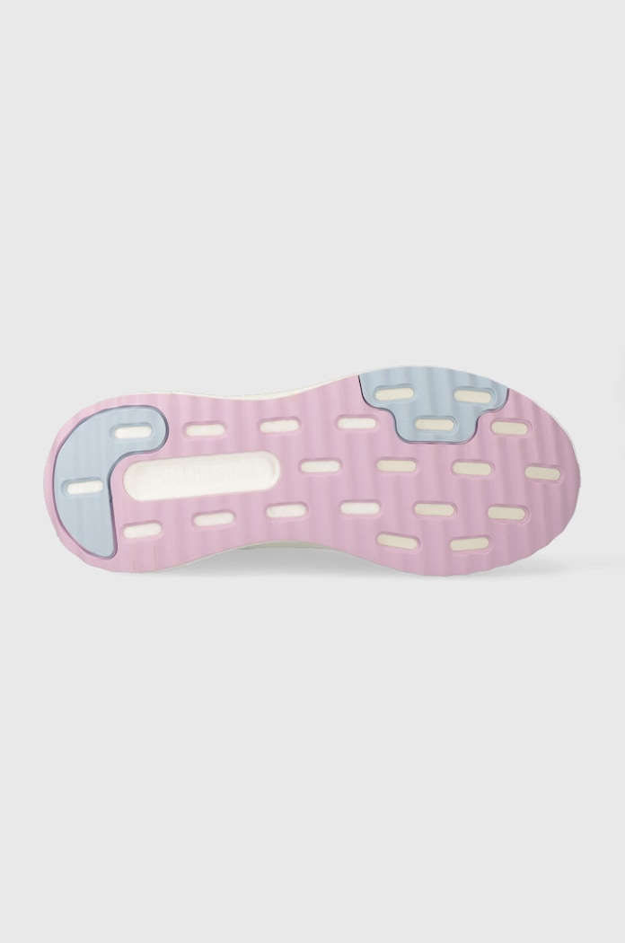 adidas buty do biegania X_Plrphase IG4782 beżowy