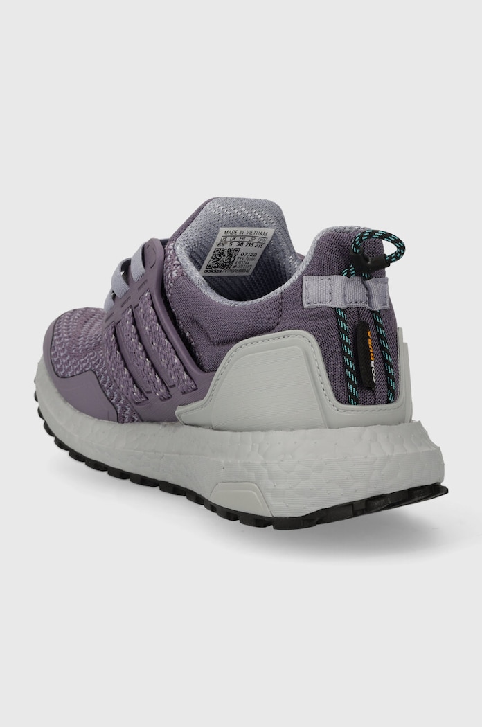 Boty Tenisky adidas Ultraboost 1.0 ATR IG5344 fialová